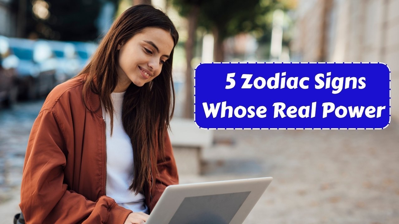 5 Zodiac Signs Whose Real Power Often Goes Unnoticed