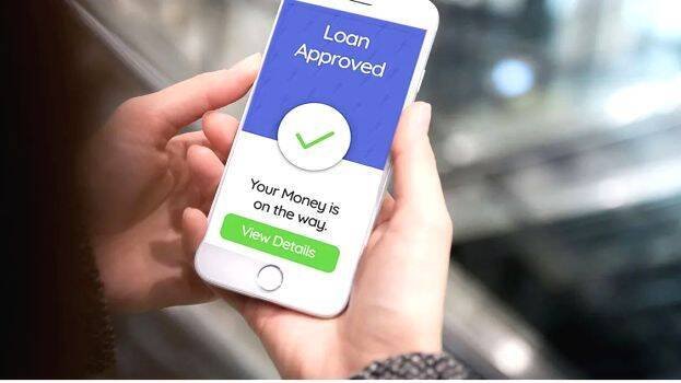 Personal Loan Apps
